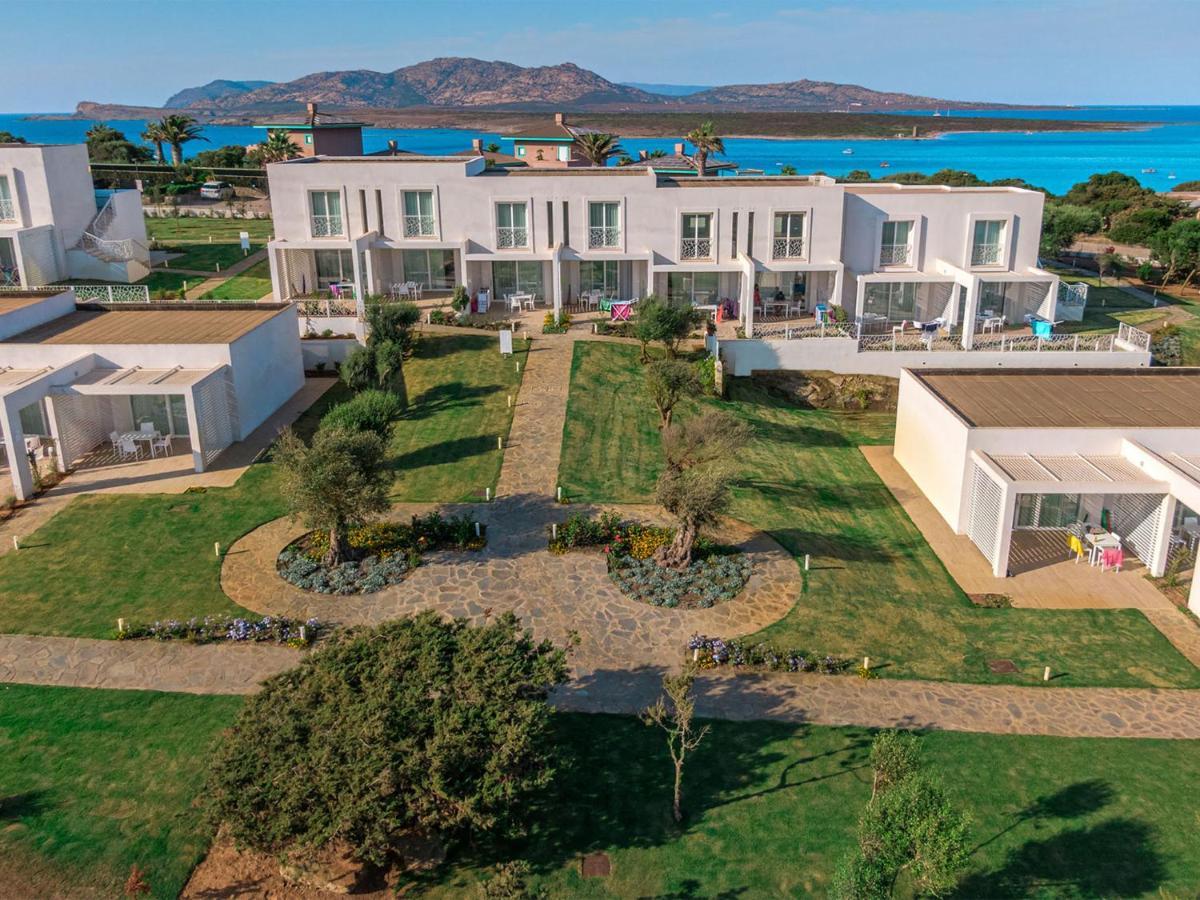 Apartment Capo Falcone Charming Apartment-2 By Interhome Стінтіно Екстер'єр фото