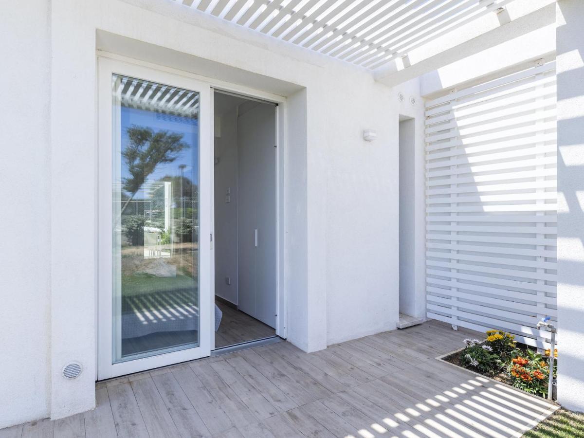Apartment Capo Falcone Charming Apartment-2 By Interhome Стінтіно Екстер'єр фото