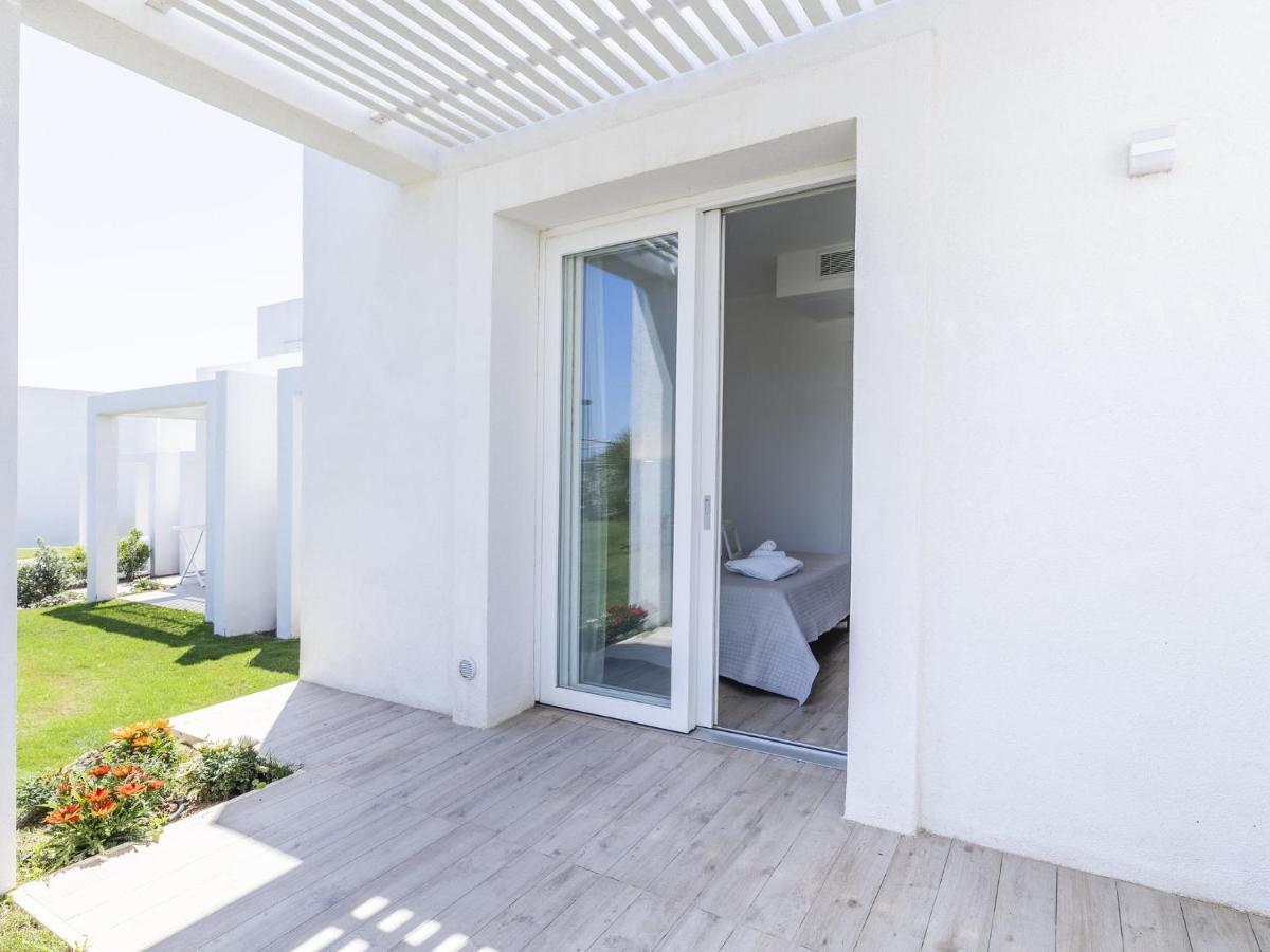 Apartment Capo Falcone Charming Apartment-2 By Interhome Стінтіно Екстер'єр фото