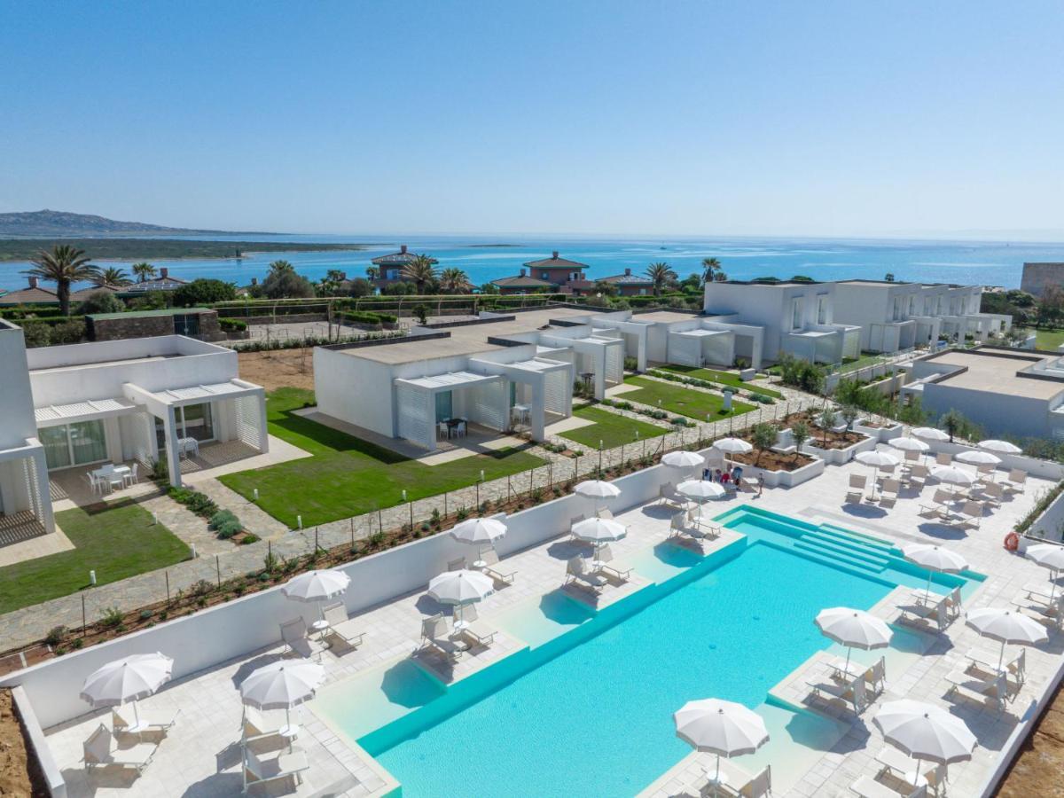 Apartment Capo Falcone Charming Apartment-2 By Interhome Стінтіно Екстер'єр фото