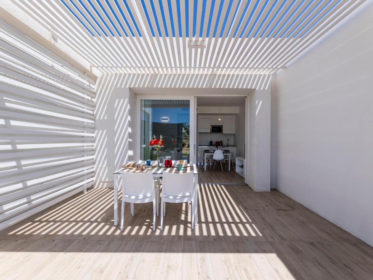 Apartment Capo Falcone Charming Apartment-2 By Interhome Стінтіно Екстер'єр фото