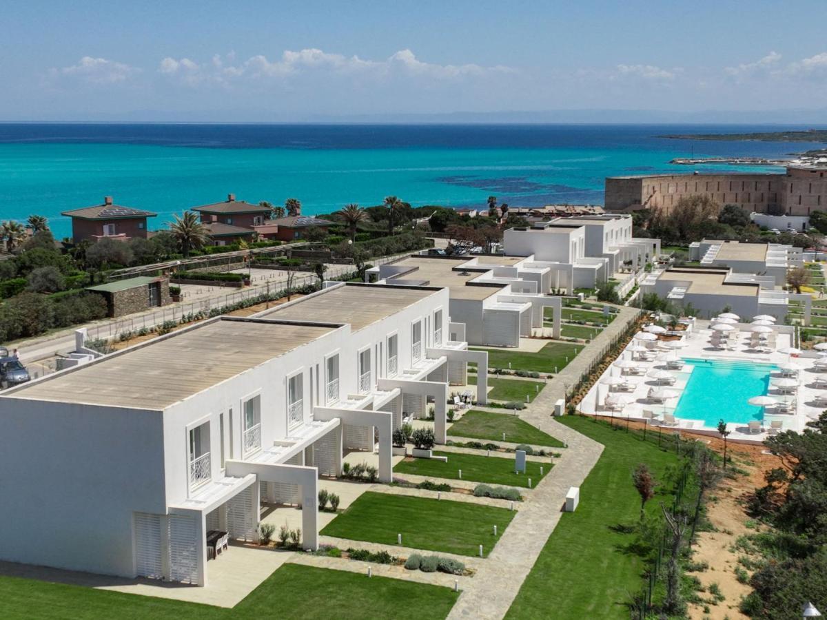 Apartment Capo Falcone Charming Apartment-2 By Interhome Стінтіно Екстер'єр фото