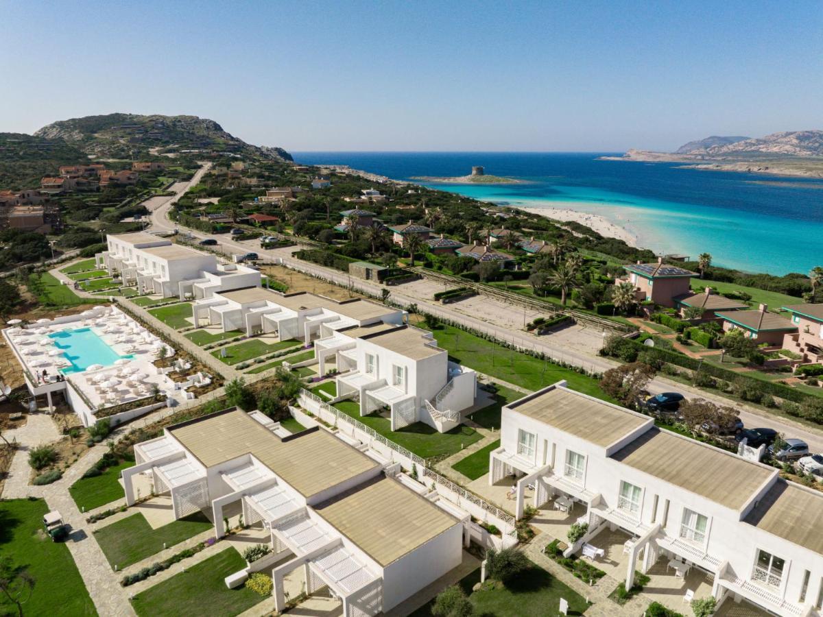 Apartment Capo Falcone Charming Apartment-2 By Interhome Стінтіно Екстер'єр фото