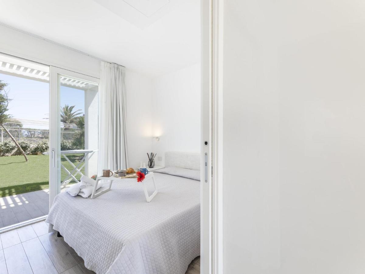 Apartment Capo Falcone Charming Apartment-2 By Interhome Стінтіно Екстер'єр фото