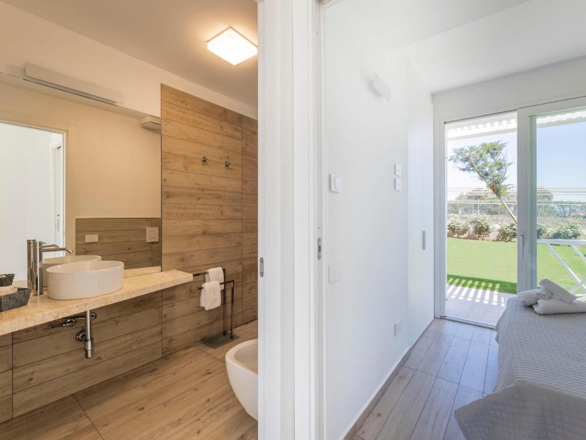 Apartment Capo Falcone Charming Apartment-2 By Interhome Стінтіно Екстер'єр фото