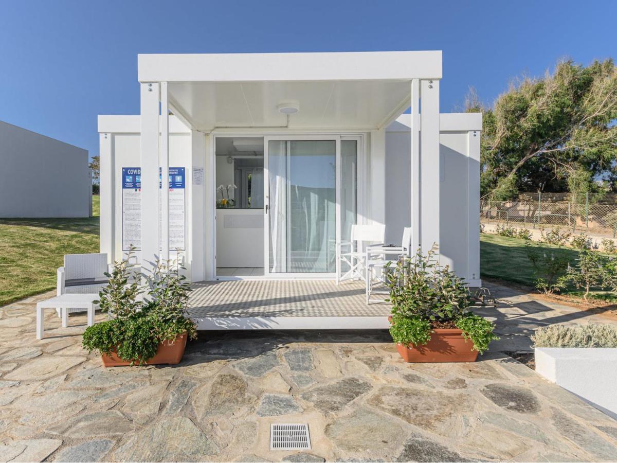 Apartment Capo Falcone Charming Apartment-2 By Interhome Стінтіно Екстер'єр фото