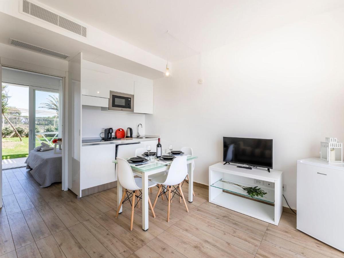 Apartment Capo Falcone Charming Apartment-2 By Interhome Стінтіно Екстер'єр фото