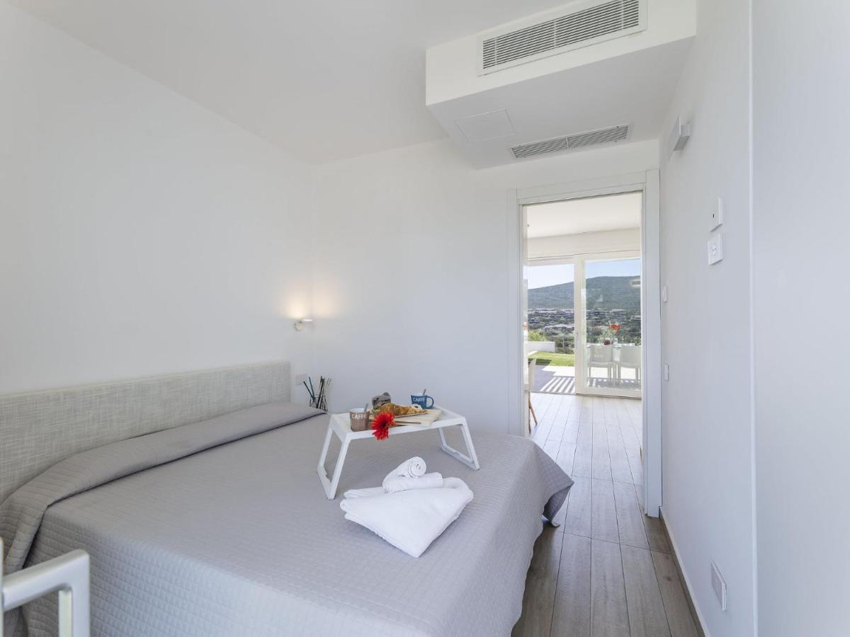 Apartment Capo Falcone Charming Apartment-2 By Interhome Стінтіно Екстер'єр фото