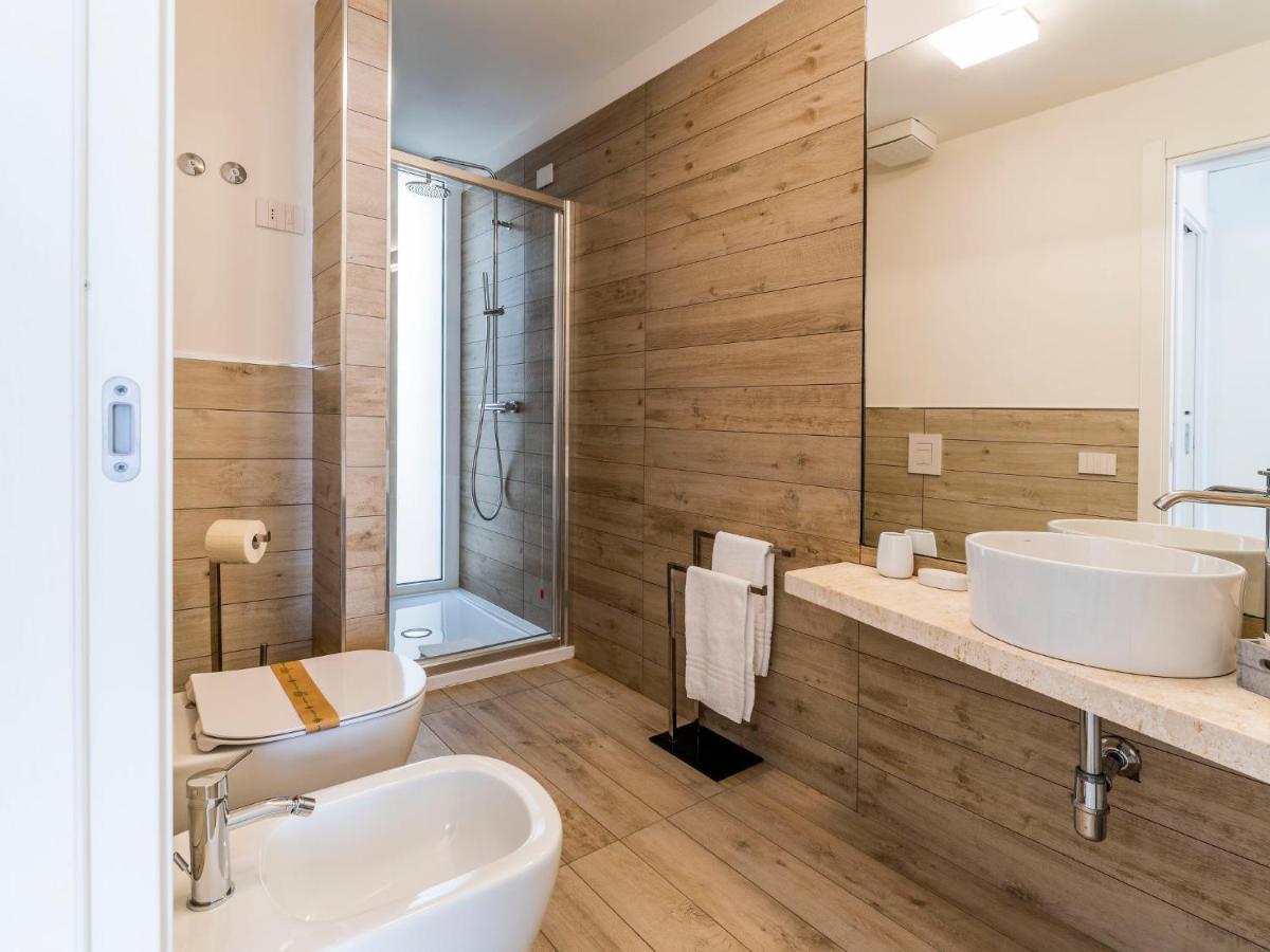 Apartment Capo Falcone Charming Apartment-2 By Interhome Стінтіно Екстер'єр фото