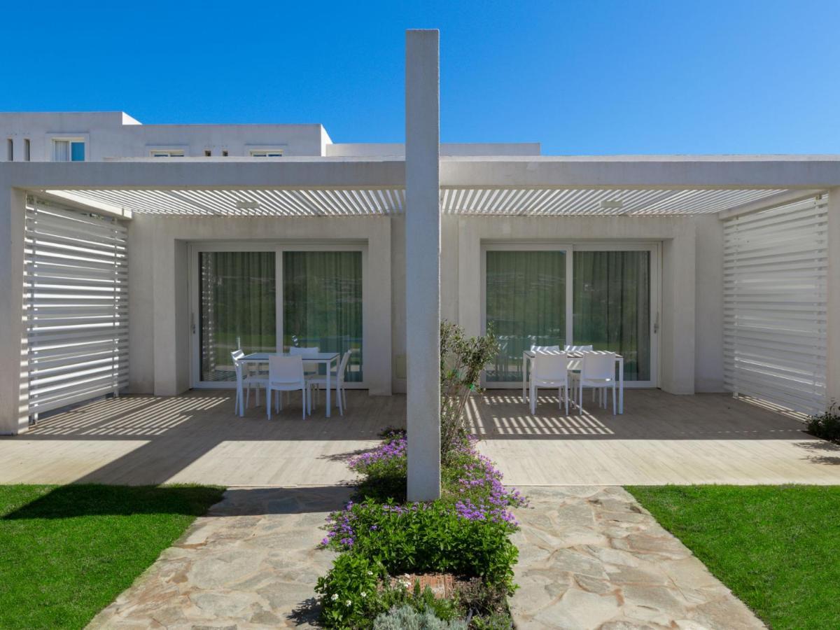 Apartment Capo Falcone Charming Apartment-2 By Interhome Стінтіно Екстер'єр фото