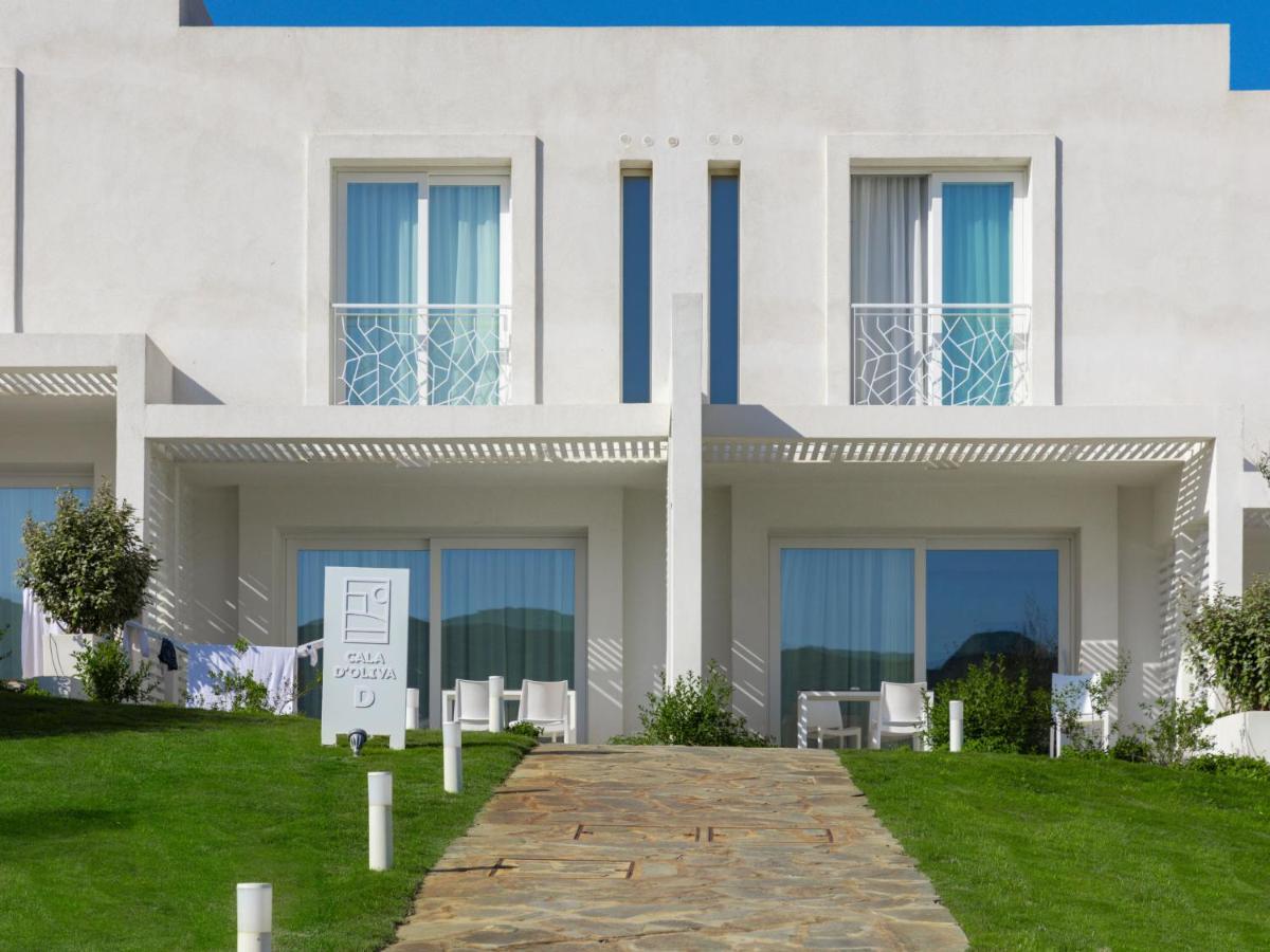 Apartment Capo Falcone Charming Apartment-2 By Interhome Стінтіно Екстер'єр фото