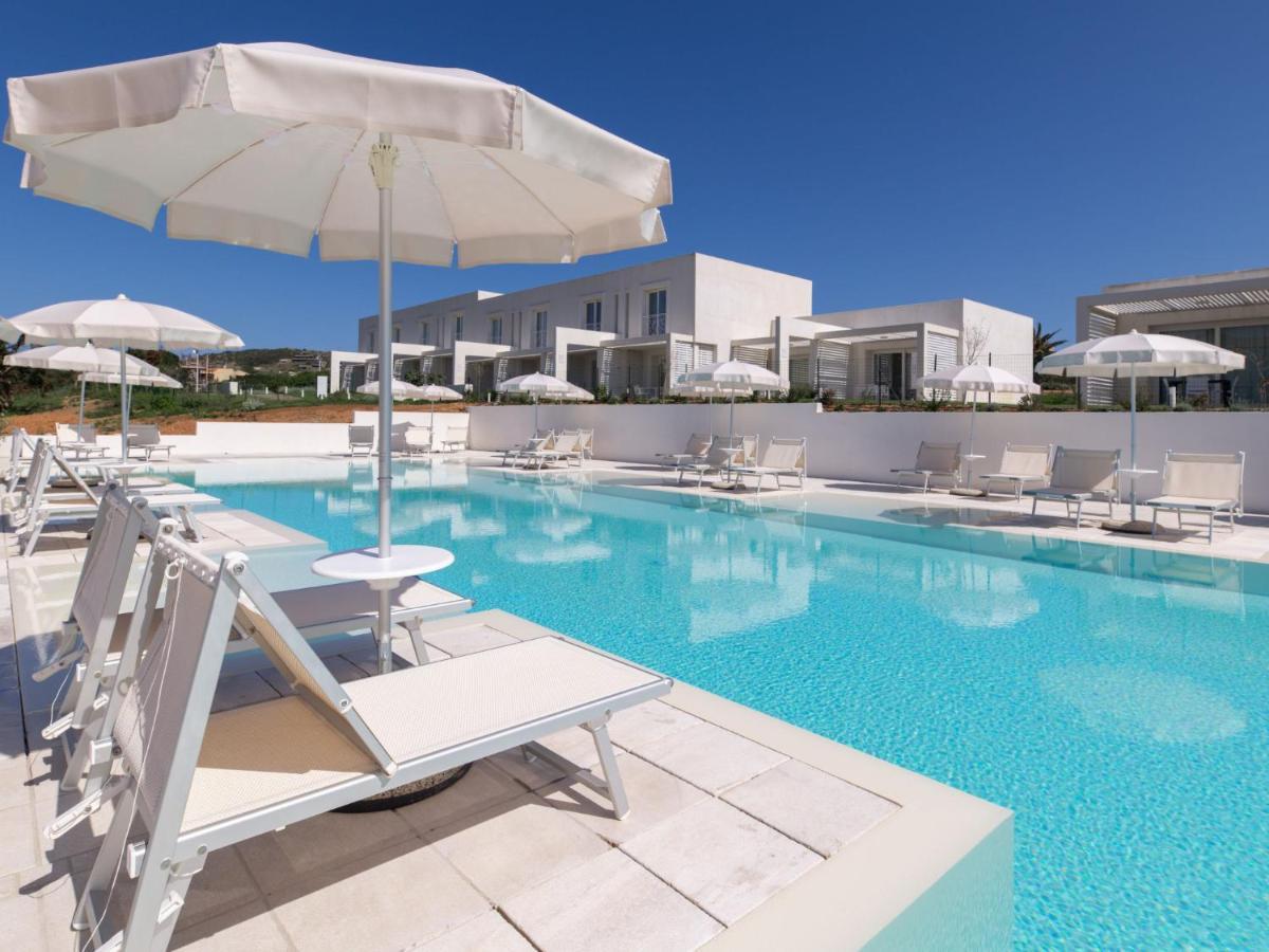 Apartment Capo Falcone Charming Apartment-2 By Interhome Стінтіно Екстер'єр фото