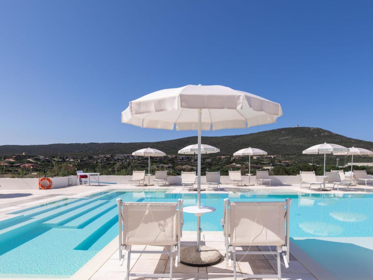 Apartment Capo Falcone Charming Apartment-2 By Interhome Стінтіно Екстер'єр фото
