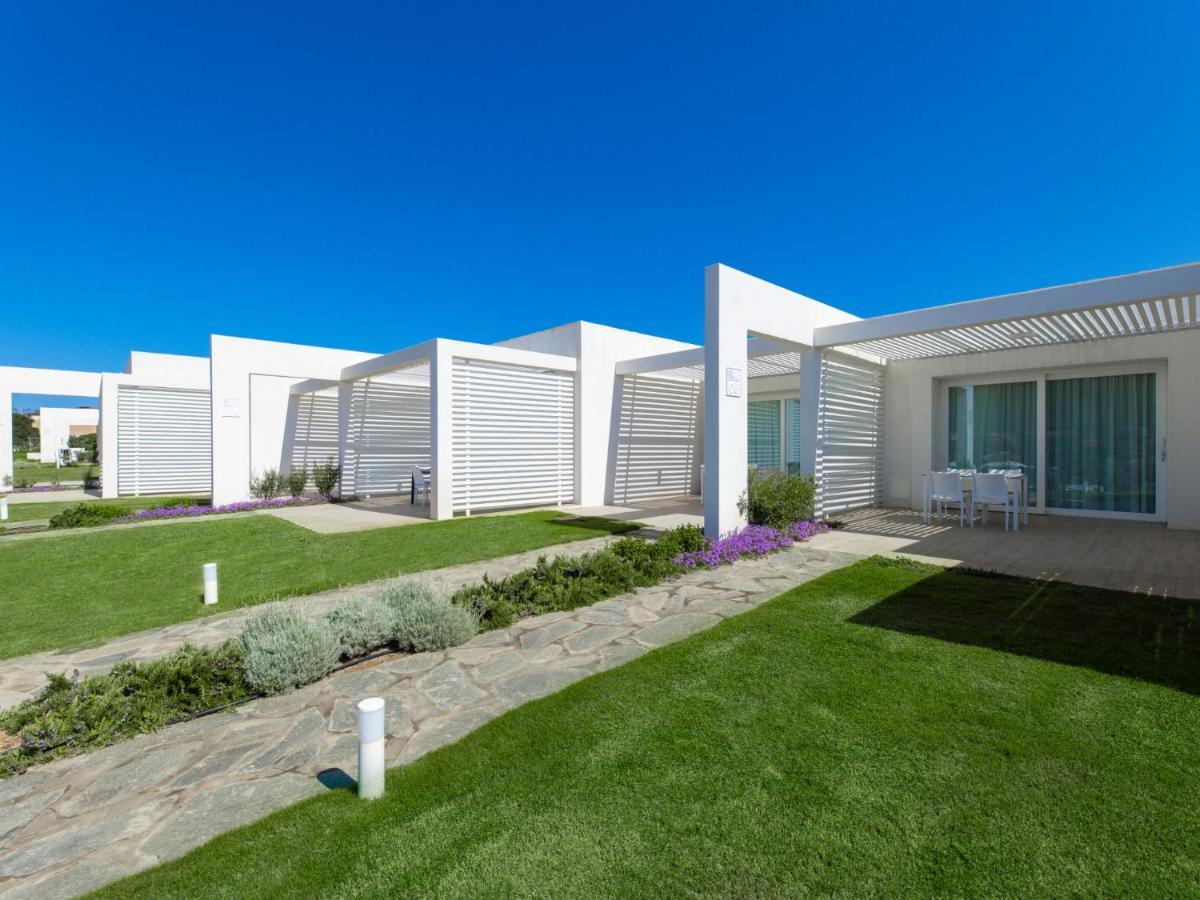 Apartment Capo Falcone Charming Apartment-2 By Interhome Стінтіно Екстер'єр фото
