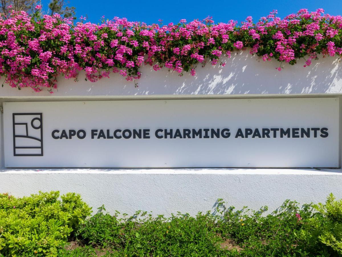 Apartment Capo Falcone Charming Apartment-2 By Interhome Стінтіно Екстер'єр фото