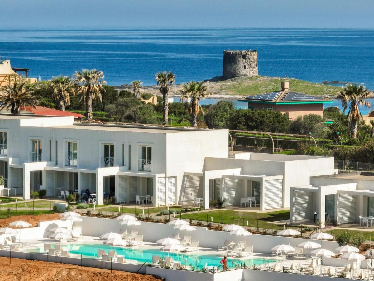 Apartment Capo Falcone Charming Apartment-2 By Interhome Стінтіно Екстер'єр фото