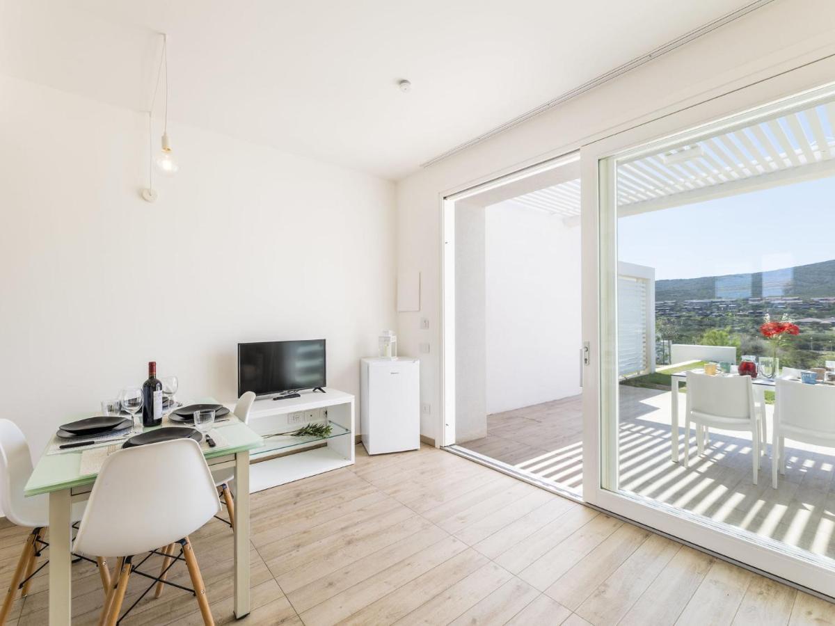Apartment Capo Falcone Charming Apartment-2 By Interhome Стінтіно Екстер'єр фото